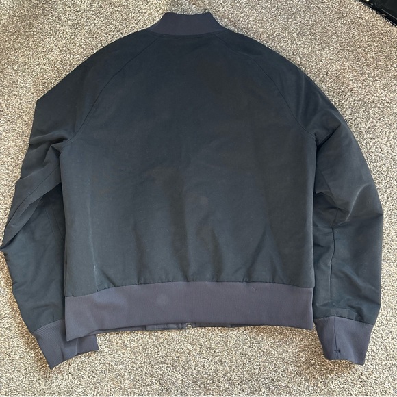 Lululemon Bomber Jacket - Picture 4 of 7